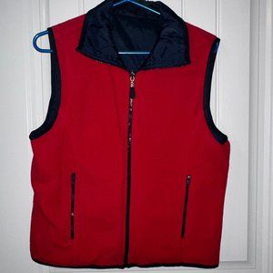 Ladies Reversible Vest
